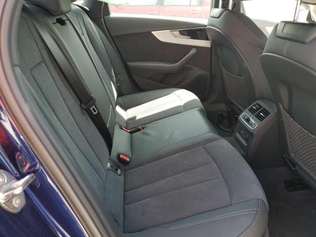 2022 AUDI A4 PRESTIG - WAUFAAF40NN012308