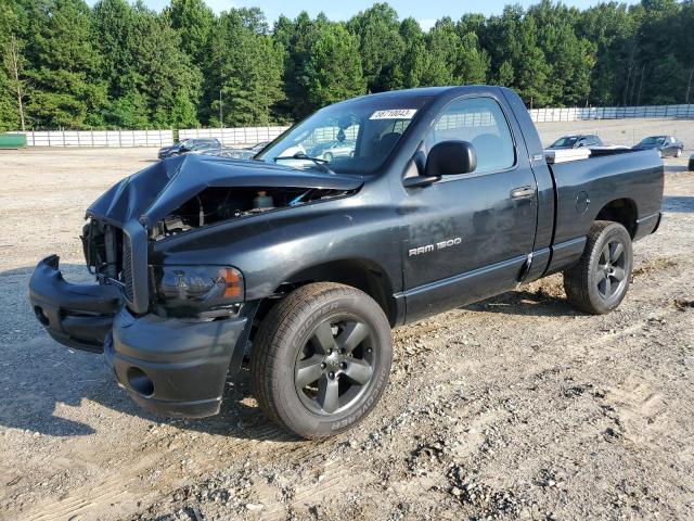 2002 Dodge Ram 1500 