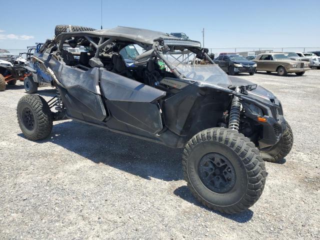 2018 CAN-AM MAVERICK X - 3JBVNAW29JK001585