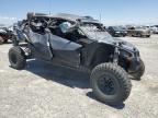 2018 CAN-AM MAVERICK X - 3JBVNAW29JK001585