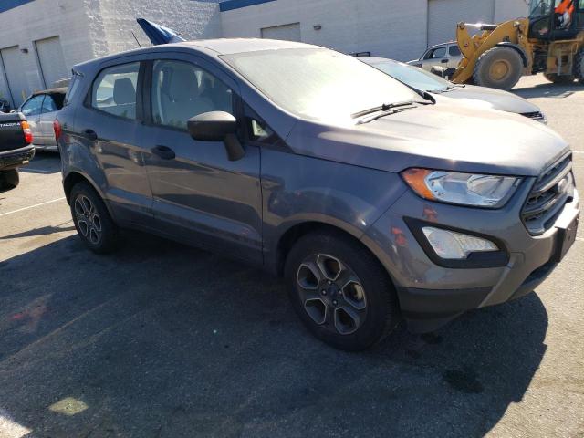 MAJ3P1RE6JC195833 Ford ECOSPORT S