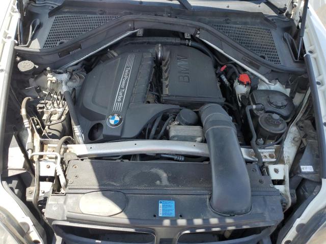 5UXZV4C57BL742712 2011 BMW X5, photo no. 12