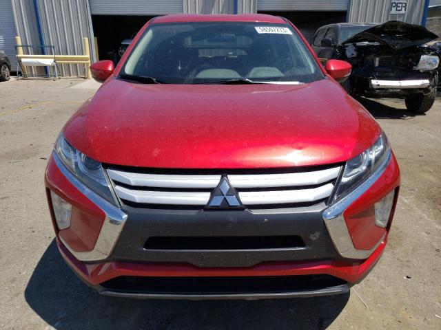 JA4AT3AA8KZ034782 Mitsubishi Eclipse Cross Es