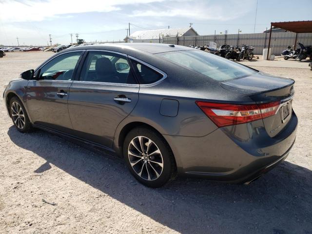Vin: 4t1bk1eb7hu249043, lot: 60644153, toyota avalon xle 20172