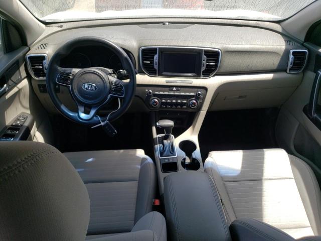 KNDPM3AC7H7226150 KIA Sportage Lx