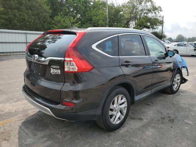 2HKRM4H7XFH658117 Honda CR-V EXL