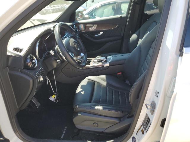WDC0G5EB5KF496944 Mercedes-Benz Glc 350e