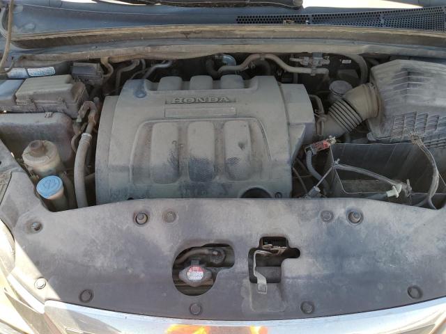 2006 Honda Odyssey Ex VIN: 5FNRL38426B443610 Lot: 47190914