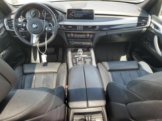 5UXKS4C5XF0N09439 2015 BMW X5, photo no. 8