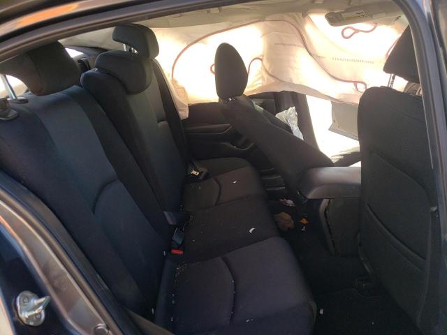 3MZBM1U73FM223310 Mazda 3 SPORT