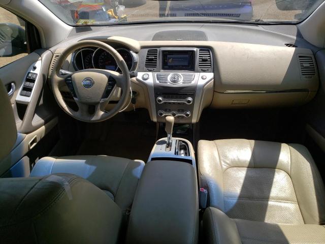 2015 NISSAN MURANO JN8AZ1MW8CW228221