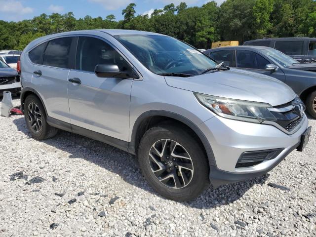 2016 HONDA CR-V SE - 2HKRM3H40GH555385