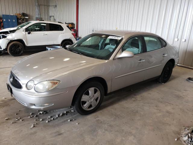 2007 Buick LaCrosse CX