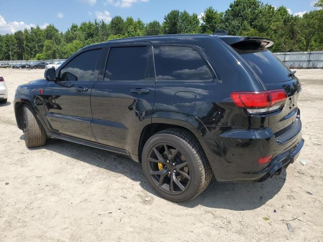 1C4RJFN91JC198988 Jeep Grand Cherokee Trackhawk