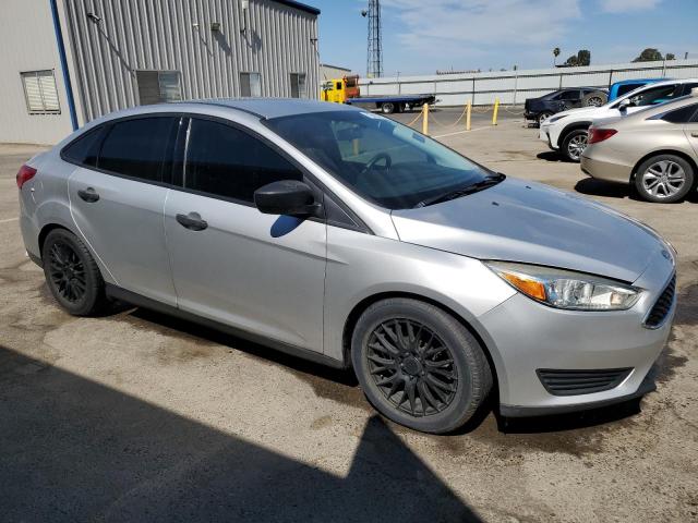 1FADP3E20FL349438 Ford FOCUS S