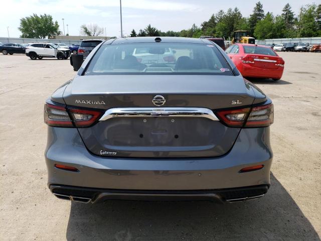 1N4AA6DV3LC379689 Nissan MAXIMA SL