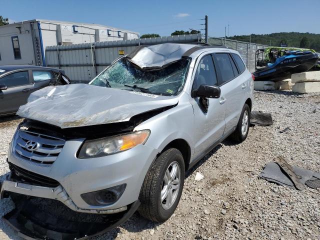 2010 Hyundai Santa Fe GLS