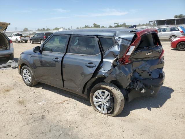 KNDJ23AU9M7790560 KIA SOUL LX