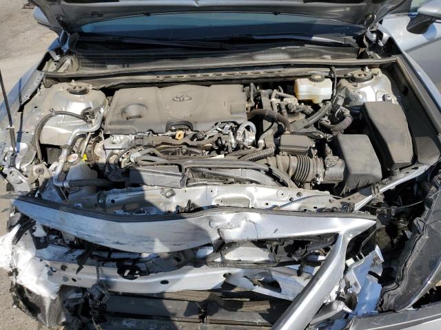 2022 TOYOTA CAMRY NIGH - 4T1G31AK1NU578003