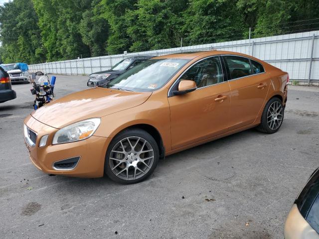 2012 Volvo S60 T5