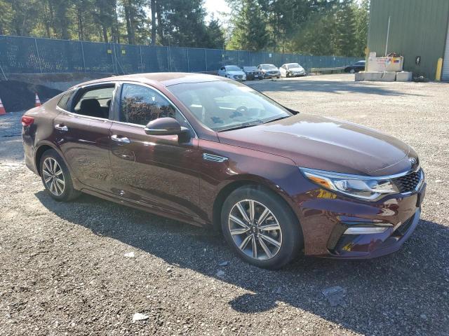 5XXGT4L34KG351773 KIA Optima Lx