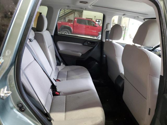 JF2SJAGC4JH575931 Subaru Forester 2.5i Premium