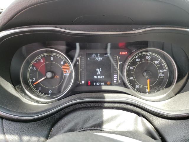 1C4PJMCB3KD319064 Jeep Cherokee Latitude