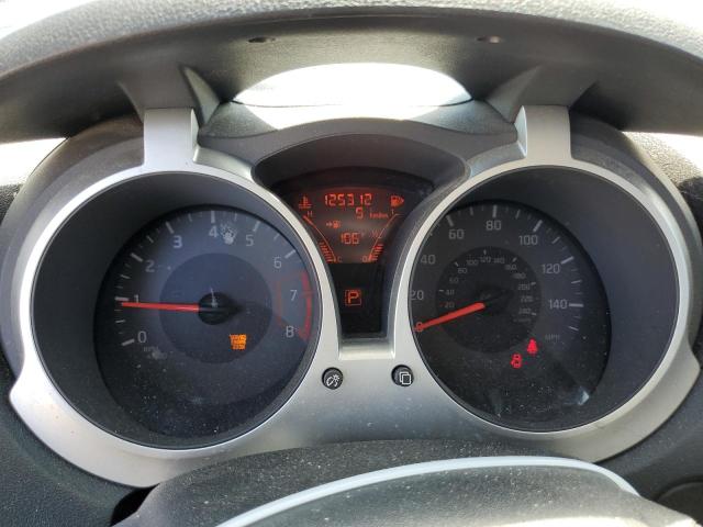 JN8AF5MR5ET454960 Nissan JUKE S