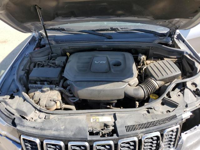 1C4RJEAG1HC656344 Jeep Grand Cherokee Laredo