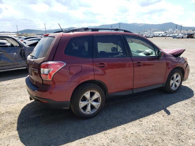 JF2SJAEC5EH511261 | 2014 SUBARU FORESTER 2