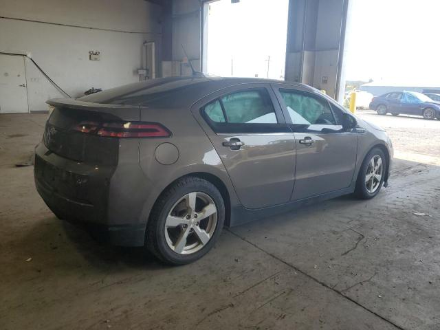 VIN 1G1RE6E47EU136318 2014 Chevrolet Volt no.3