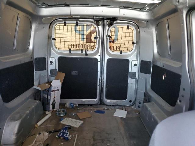 3N6CM0KN6KK693756 Nissan NV200 2.5S
