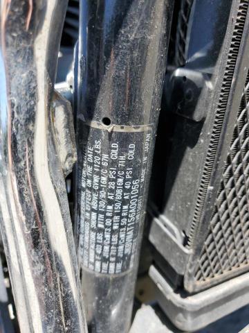 2006 KAWASAKI VN1500 T - JKBVNAT156A001056