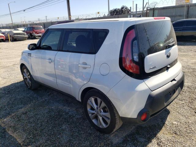 KNDJP3A53E7079318 KIA SOUL +