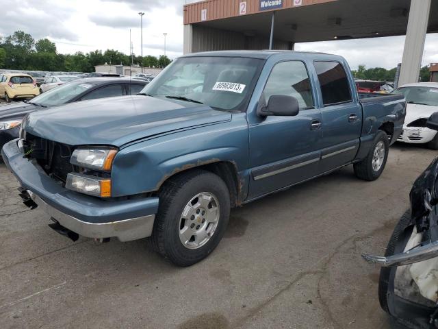 2006 Chevrolet C/K 1500 