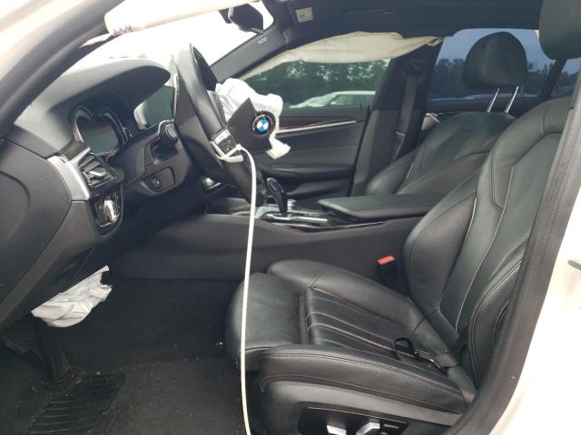 2018 BMW 530XE WBAJB1C54JG624238