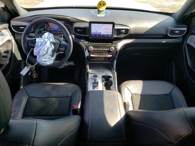 1FMSK7KH9PGA94617 Ford Explorer St-line