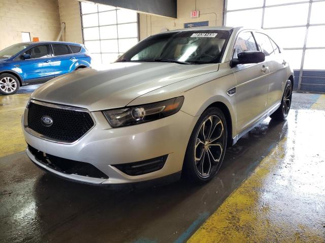 2015 Ford Taurus SHO