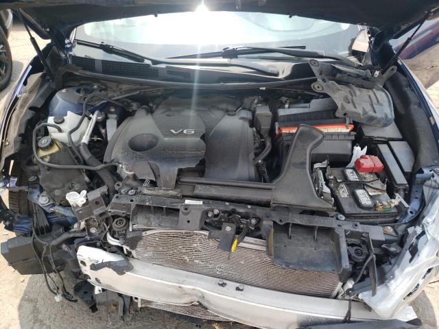 1N4AA6AP0HC374107 Nissan Maxima 3.5s