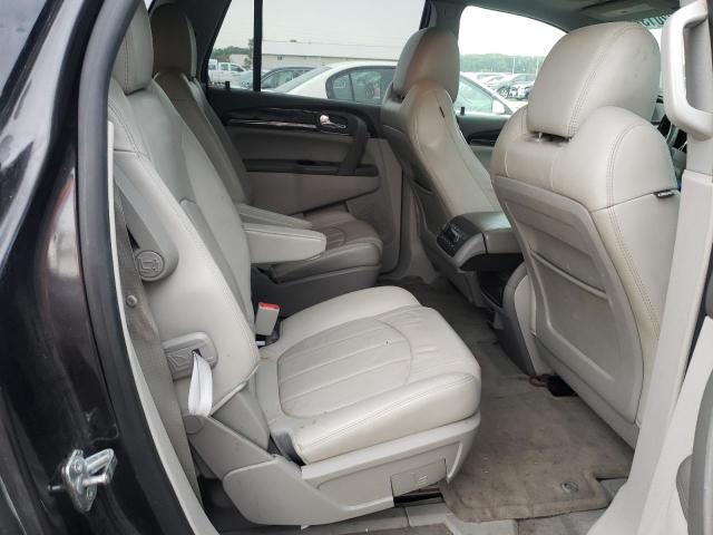 5GAKVBKD6FJ382643 Buick Enclave