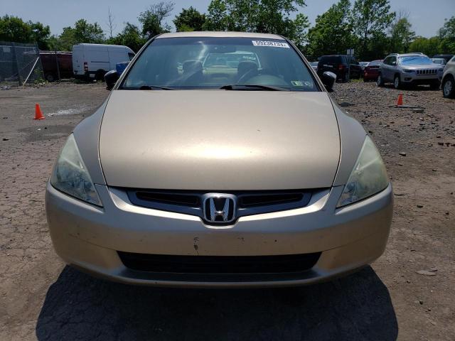 2005 Honda Accord Ex VIN: 1HGCM56715A196715 Lot: 36862884