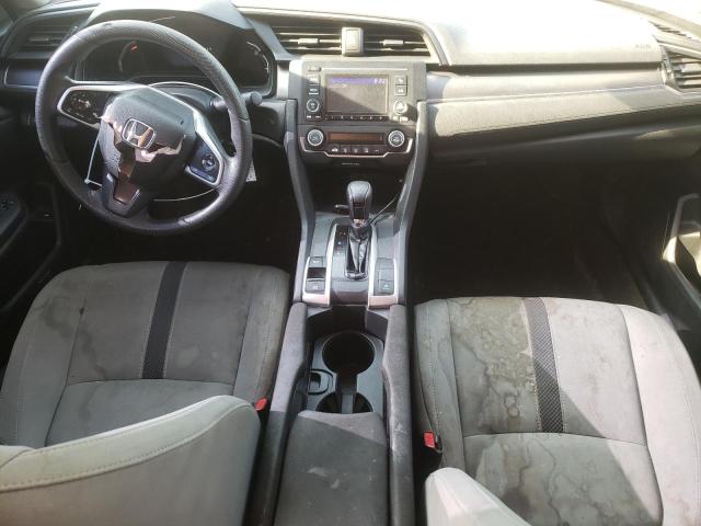 2HGFC2F64LH537903 Honda Civic Lx