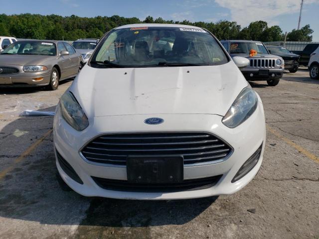 3FADP4BJ6GM183394 Ford FIESTA SE