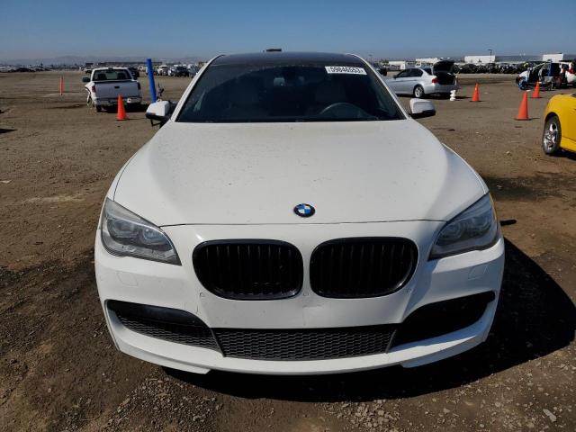 WBAYE4C58FD946929 BMW 740 LI
