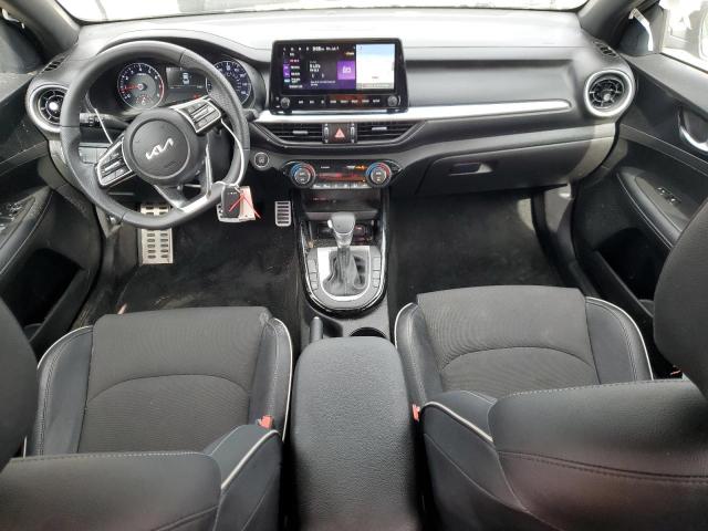 3KPF54AD4PE592797 KIA Forte Gt Line