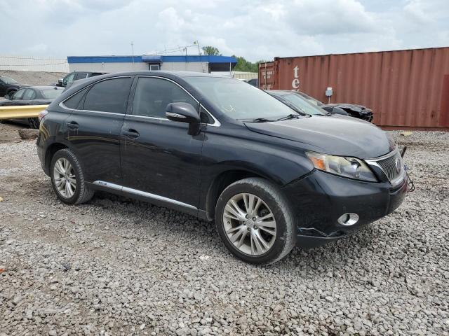 2012 Lexus Rx 450 VIN: JTJZB1BA0C2006044 Lot: 52828324