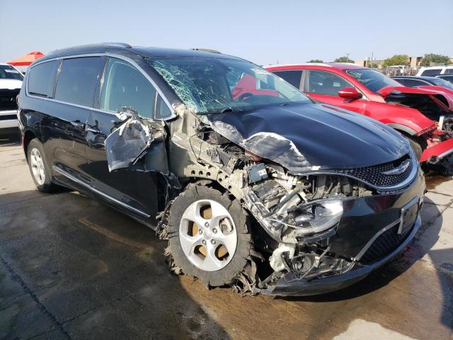 2C4RC1EG2HR512211 2017 CHRYSLER PACIFICA, photo no. 4