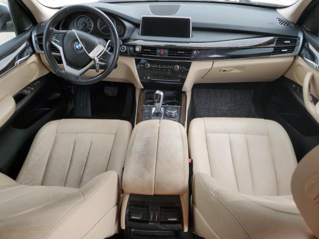 5UXKR2C52G0R69163 2016 BMW X5, photo no. 8