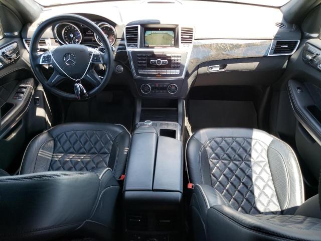 4JGDF7DE6EA326638 Mercedes-Benz Gl 550 4matic