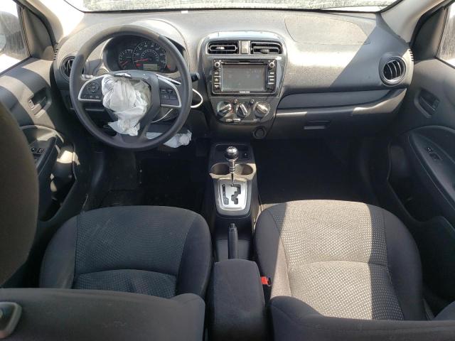 ML32F3FJXKHF15249 Mitsubishi Mirage G4 Es